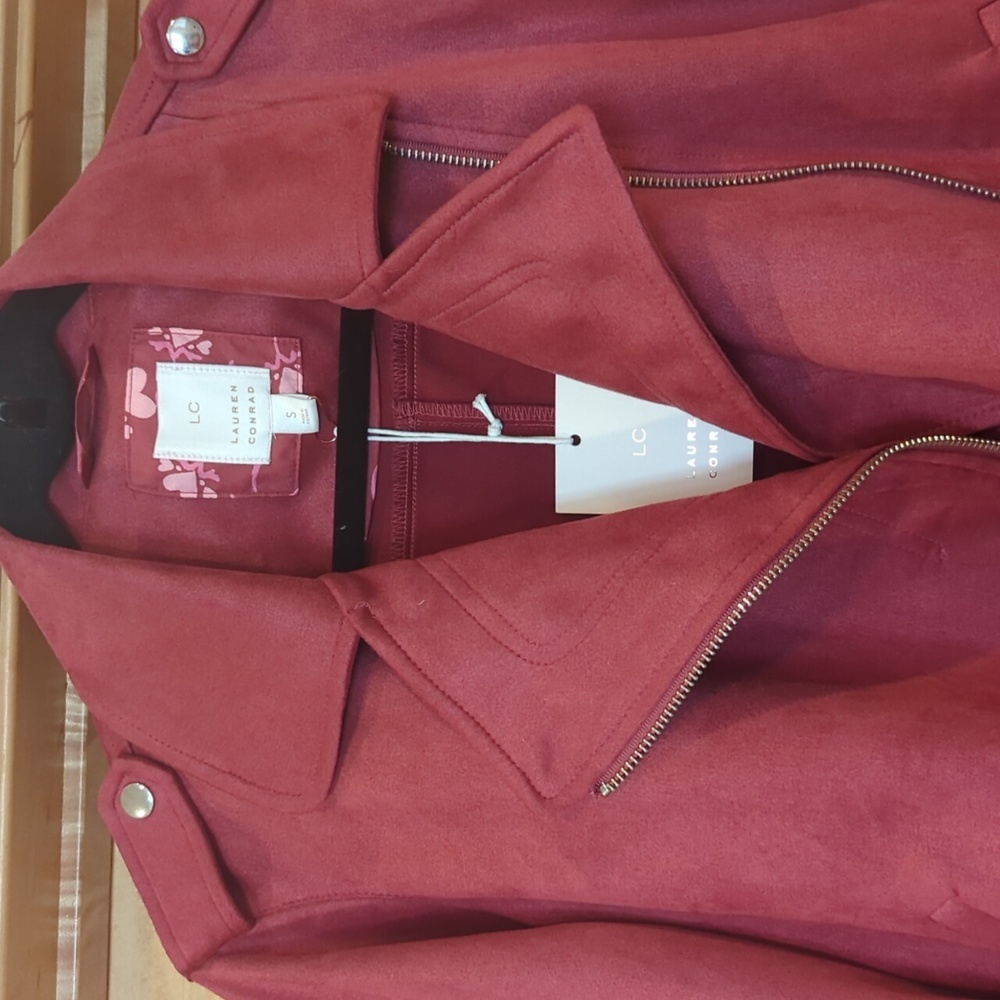 Lauren Conrad NWT blazer - Picture 2 of 5